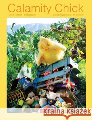 Calamity Chick: Moves away !