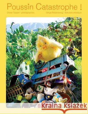 Poussin Catastrophe: Le déménagement