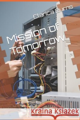 Mission of Tomorrow