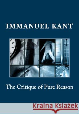 The Critique of Pure Reason