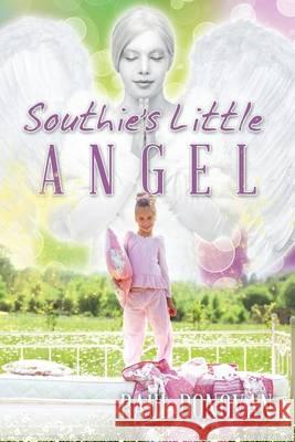 Southie's Little Angel