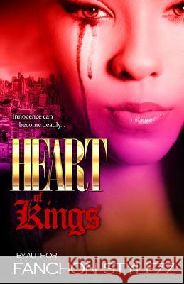 Heart Of Kings