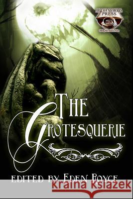 The Grotesquerie