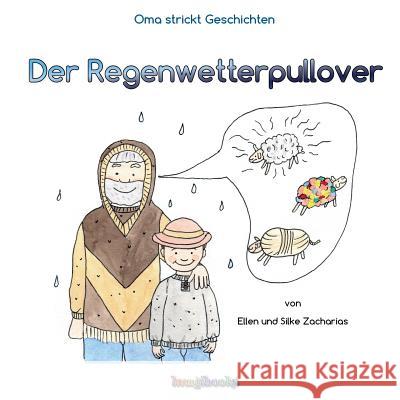 Der Regenwetterpullover