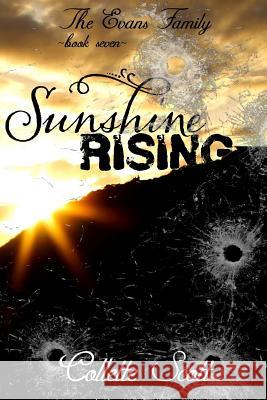 Sunshine Rising