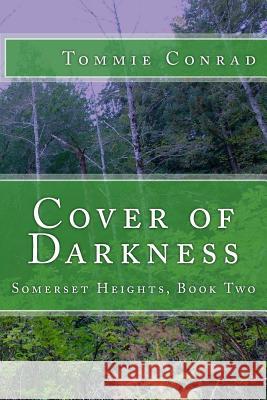 Cover of Darkness