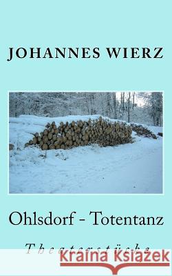 Ohlsdorf - Totentanz