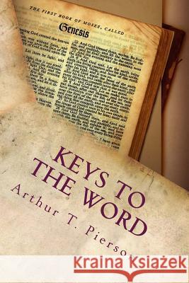 Keys to the Word