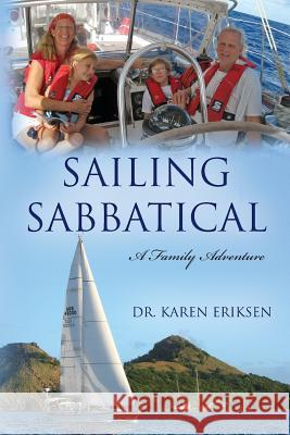 Sailing Sabbatical: A Family Adventure