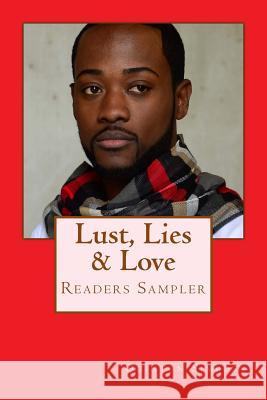 Lust, Lies & Love: Readers Sampler