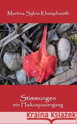 Stimmungen: Ein Haiku-Spaziergang