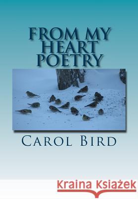 From My Heart Poetry