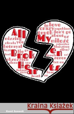 All My Broken Hearts