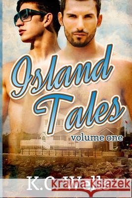 Island Tales Volume 1