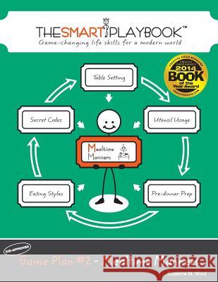 Game Plan #2 - Mealtime Manners: Game-changing life skills for a modern world