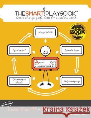 Game Plan #3 - Art of Conversation: Game-changing life skills for a modern world