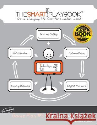 Game Plan #5 - Technology Talk: Game-changing life skills for a modern world