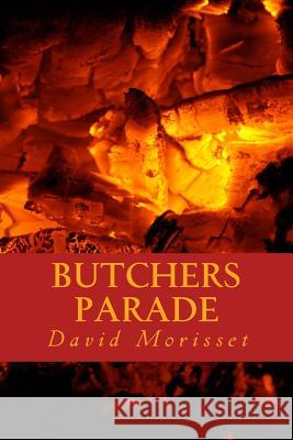 Butchers Parade: revised edition