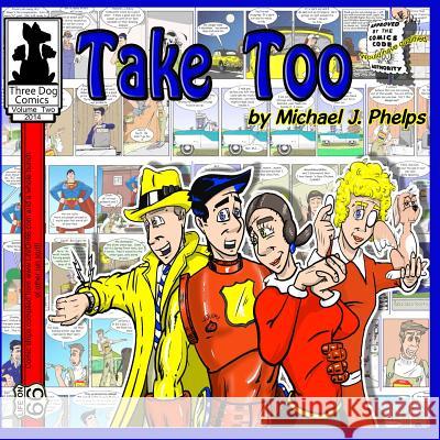 Life On 66: Take Too