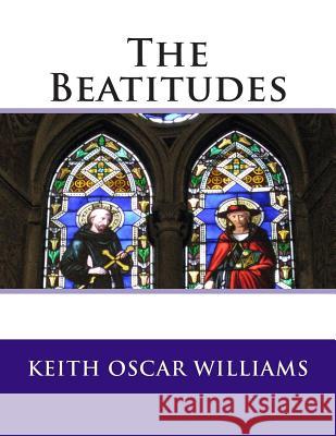 The Beatitudes