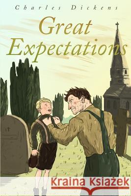 Great Expectations: (Starbooks Classics Editions)