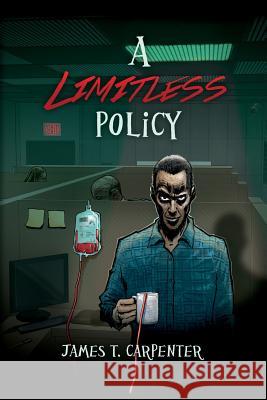 A Limitless Policy: A Samuel the Vampire Novel