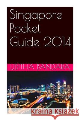 Singapore Pocket Guide