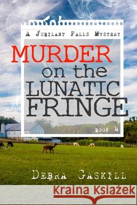 Murder on the Lunatic Fringe