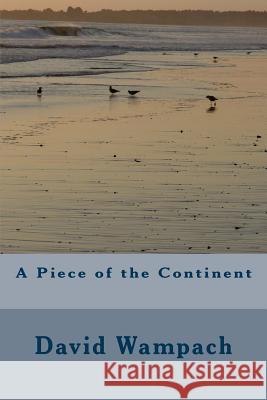 A Piece of the Continent