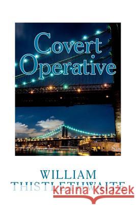 Covert Operative