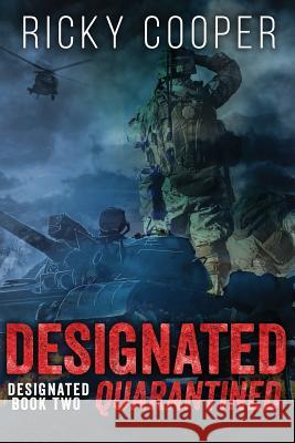 Designated QUARANTINED: Designated book 2