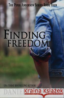 Finding Freedom