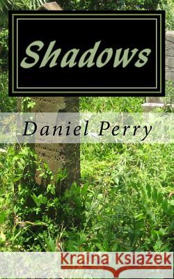 Shadows: Things that go Bump