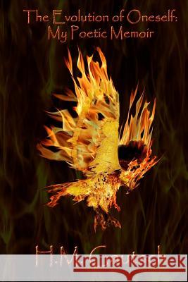 Evolution of Oneself: My Poetic Memoir