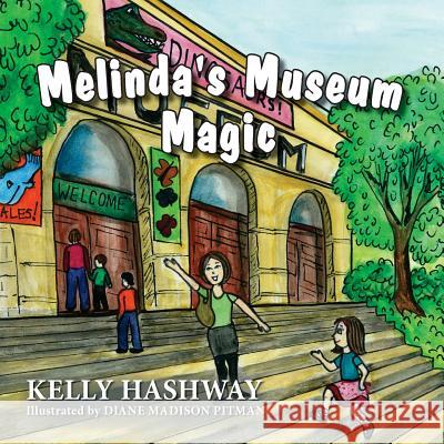 Melinda's Museum Magic