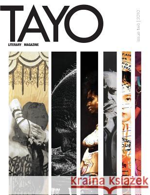 TAYO Literary Magazine: Issue 2