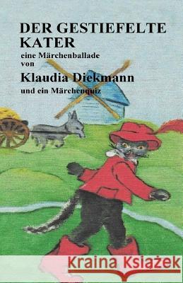 Der gestiefelte Kater: eine Maerchenballade