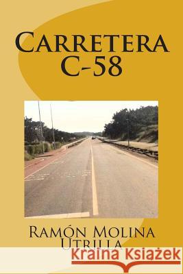Carretera C-58