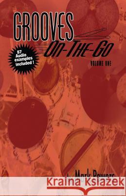 Grooves On-The-Go: Volume One