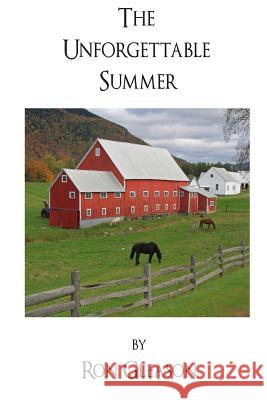 The Unforgettable Summer