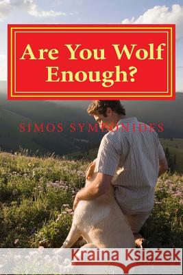 Are You Wolf Enough?