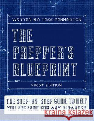 The Prepper's Blueprint