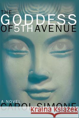 The Goddess of 5th Avenue