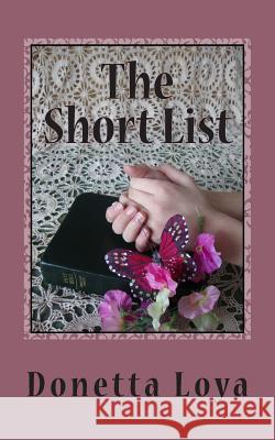 The Short List