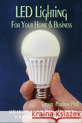 LED Lighting for your Home & Business: LED Lights Save Money and Make Your Home Lighting Spectacular