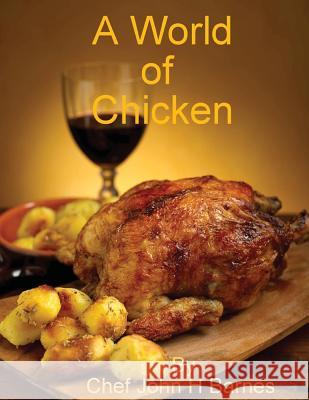 A World of Chicken