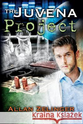 The Juvena Project: When a cure for aging is discovered, the killing begins...