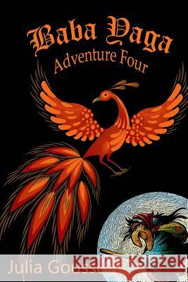 Baba Yaga: Adventure Four