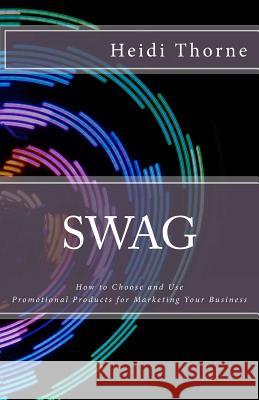 Swag: How to Choose and Use Promotional Products for Marketing Your Business