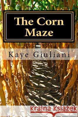 The Corn Maze